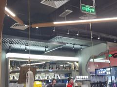 -破店肥哈·东北烧烤·夜宵(南山保利店)