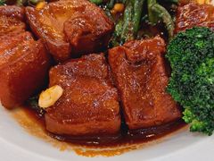 红烧肉-鹏天阁酒楼·海鲜(红旗店)