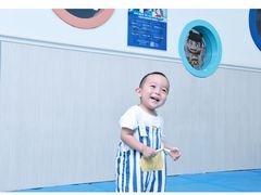 -红黄蓝成长中心•婴幼儿早教•托育(南山京基百纳广场店)