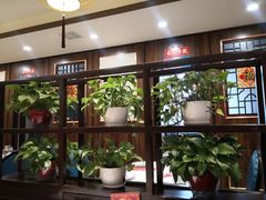 -陈家老院子(高新店)