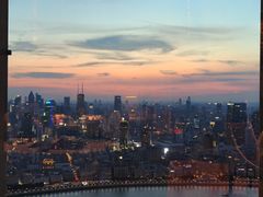 -金轩中餐厅 Jin Xuan(浦东丽思卡尔顿酒店)