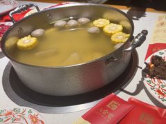 -汕头八合里海记牛肉店(清河店)