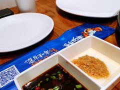 -海味当家(西安路店)