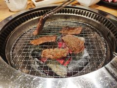 -御牛道日式烤肉料理(杭州万象城店)