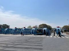 -泰州站