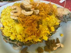 -南沙游艇会·大兵船餐厅