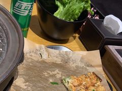 -云龙·烤肉专门店(东方路店)