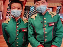 -九十九顶毡房(阜石路店)