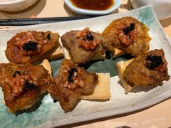 -匠和风精致料理(成都龙湖滨江天街店)