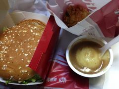 -肯德基(象山丹峰店)