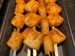 -青年公社烤鸭(青年路店)