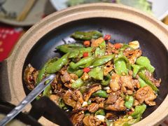 -鸽子窝(宋庄店)