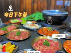 -火炉旺烤肉啤酒屋(沈北创始店)