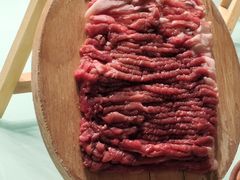 -南门四季铜锅涮肉(大屯·北苑店)