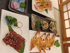 -桃夭日式料理(国信店)