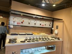 -海底捞火锅(劲松店)