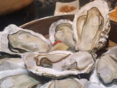 -蠔友汇·海鲜·生蚝烧烤(大东店)