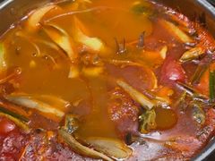 -亮欢寨(凯里总店)