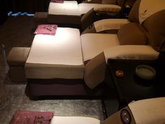 -金色印象·4K影院式足体养生(香榭里店)