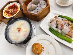 -番禺宾馆丽苑厅