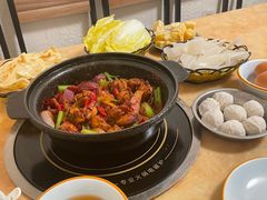 -宏大运餐厅(传媒大学店)