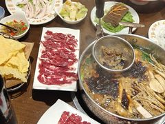 -潮澎派·潮汕菜大排档(南较西路店)