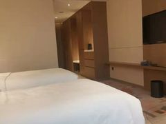 -上海国展宝龙丽筠酒店