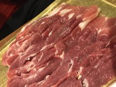 -北京老门框爆肚涮肉馆(凤城六路店)