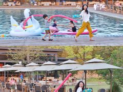 -南京市无想山景区