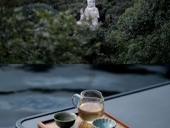-黄公望隐居地