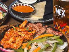 -Q MEX 库迈墨西哥餐吧(三里屯店)
