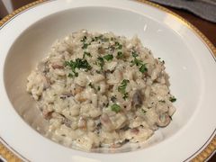 -济南鲁能贵和洲际酒店-第六层自助餐厅