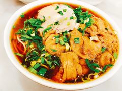 -东吴面馆(因果巷店)