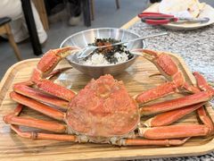 -震海贝烤贝·民俗特色店(延吉总店)