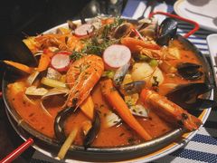 -La Creperie法餐厅(芮欧百货店)