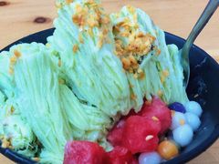 -串妹花式冰粉(乐山总店)