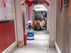 -阿明小菜·海鲜·上海菜(梅陇华理店)