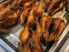 -信天游餐馆(万江店)