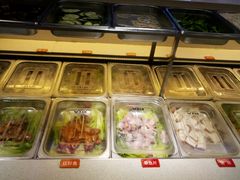 -牛太郎时尚自助烧烤