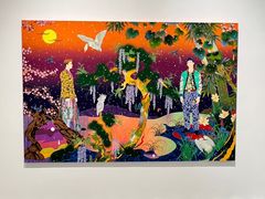 -上海宝龙美术馆