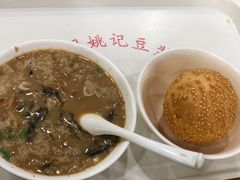 -阊门姚记豆浆(旧学前直营店)