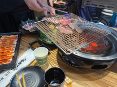 -九田家黑牛烤肉料理(西溪龙湖天街店)