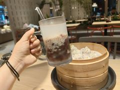 -口福汤包馆(融汇店)