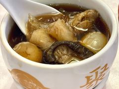 极品正宗佛跳墙-聚春园自助餐厅(东街口店)