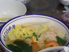-长人馄饨铺(解放街店)