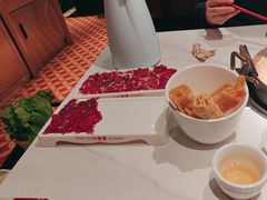 -八合里潮汕鲜牛肉火锅(惠州华贸店)