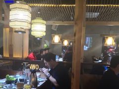 大堂-探窝·竹笙椰子鸡(杨箕店)