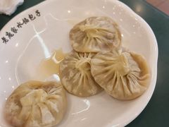 -老庞家水馅包子馆