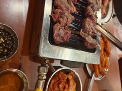 -大阪烧肉BAKA一代(国贸商住大厦店)