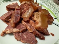 -马志善稀糊爛生熟肉店